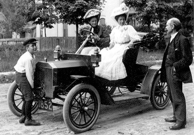 New technical inventions