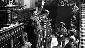 Intento de golpe de Estado