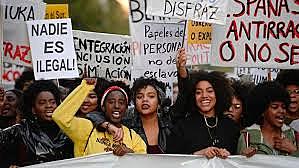 Ley de Extranjería. Elecciones.