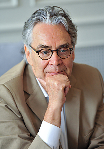 Howard Shore (1946)