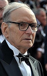 Ennio Morricone (1928)