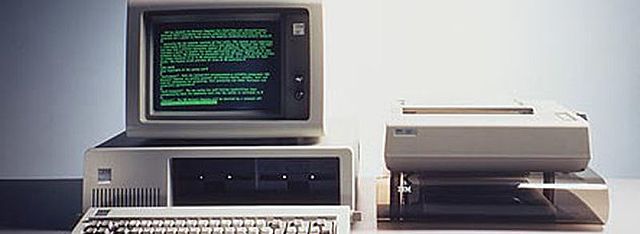 IBM PC