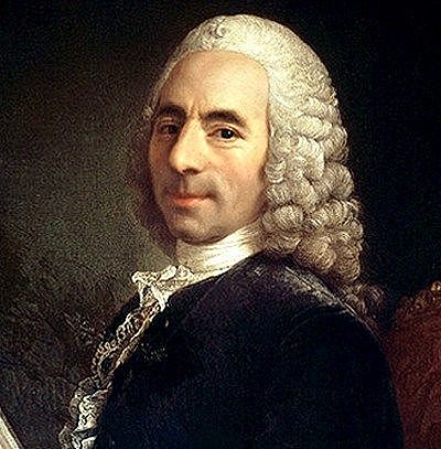 François Quesnay