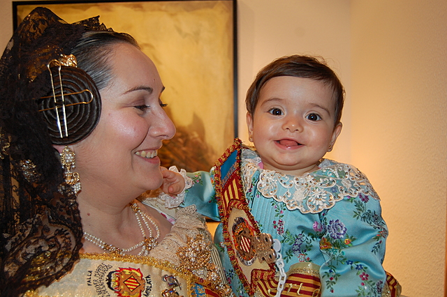 QUAN VAIG SER FALLERA