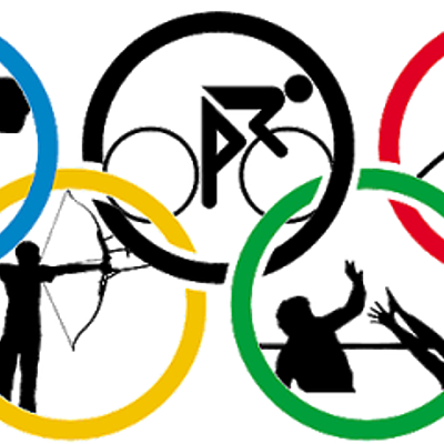 Timeline: Juegos olímpicos