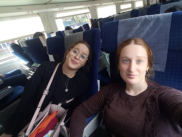 נסיעה לקייב