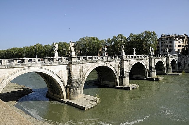 Ponte Sant Angelo
