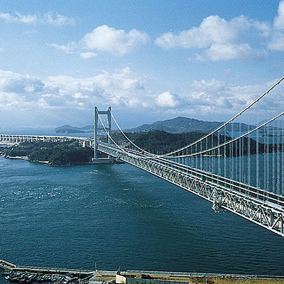 Timeline: The development of bridges