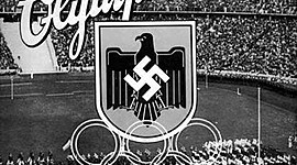 Timeline: La historia de las olimpiadas en época de crisis internacionales (1916-2020)