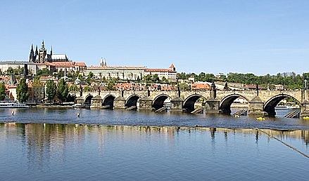 Charles Bridge