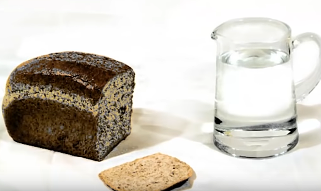 THE PIT AND THE PENDULUM 2/3