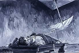 THE PIT AND THE PENDULUM 3/3