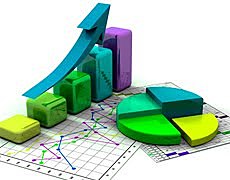 Aumento de la producción y complejidad de procesos nacimiento de técnicas estadísticas de control de calidad