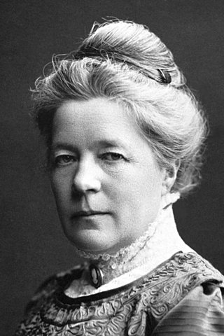 Selma Lagerlof
