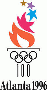 Juegos olimpicos 1996