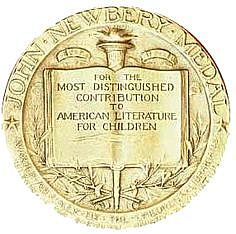 John Newbery Award