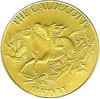 Randolph Caldecott Award