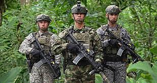 Mitary robots will replace all human soldiers on the battlefield.