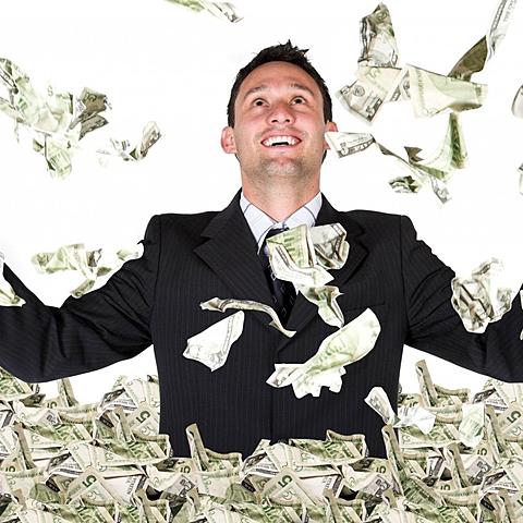 The gold bug (event 3)