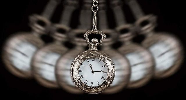 The facts in the case of Mr Valdemar (event 1)