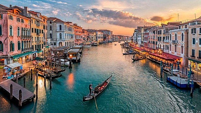 ITALY (VENICE)