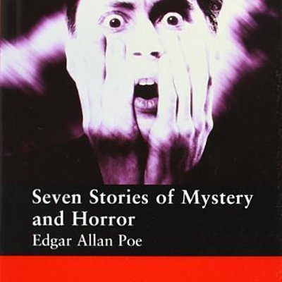 Timeline: Seven Stories of Mystery and Horror (by Edgar Allan Poe)