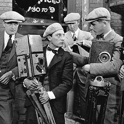 Timeline: Журналистика США 1900-1939 гг