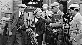 Timeline: Журналистика США 1900-1939 гг