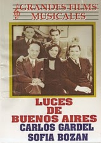 Luces de Buenos Aires