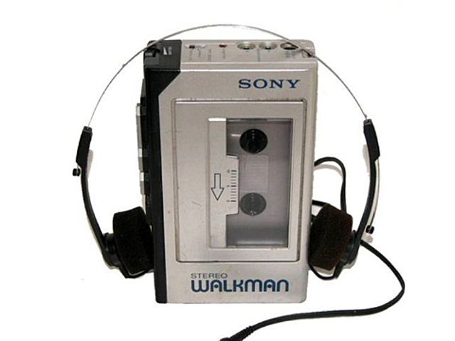 WALKMAN