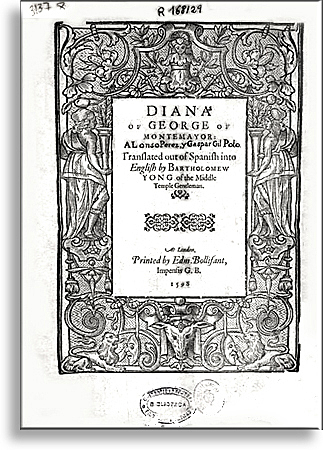 Publicación de La Diana