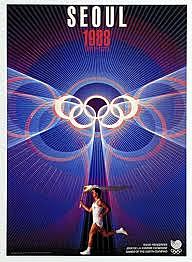olimpiadas 1988