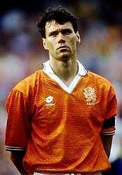 Marco Van Basten