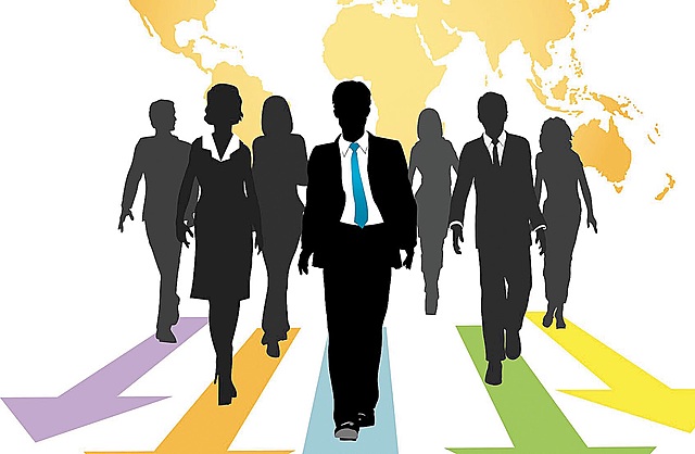 Consultora Psicológica Scott Company