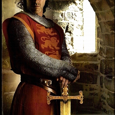 Timeline: King Arthur