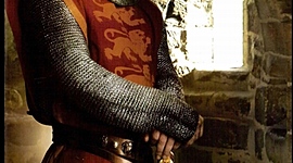 Timeline: King Arthur