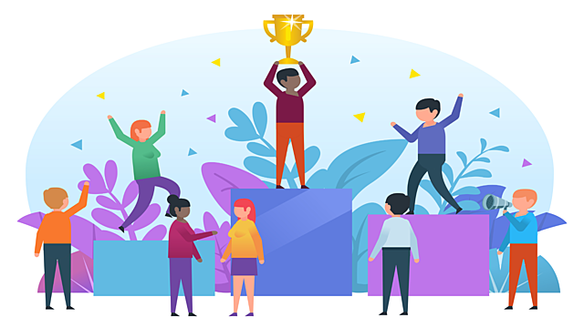 Teorías de la Motivación