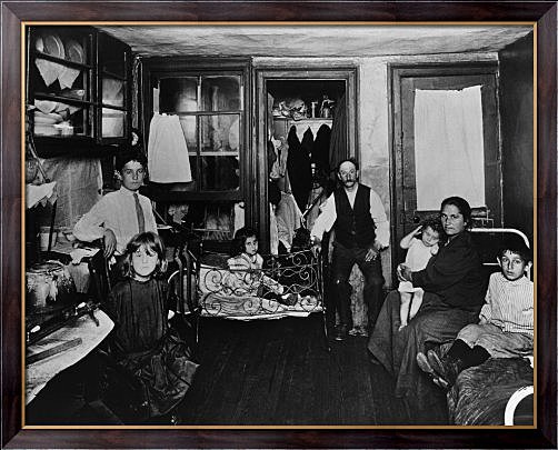 Макрейкерство