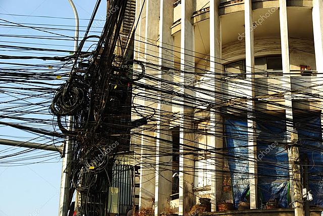 начало первой мировой войны.