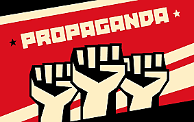 Печатные СМИ и пропаганда