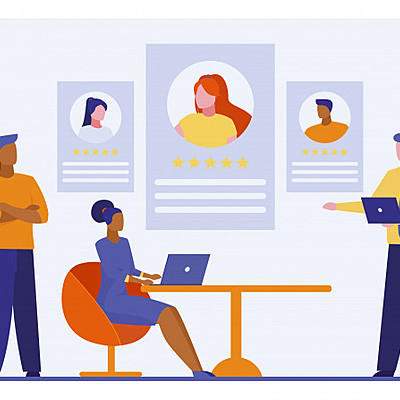 Timeline: Evolucion de la investigacion Social