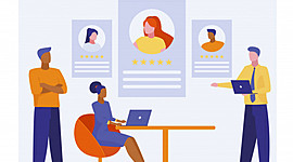 Timeline: Evolucion de la investigacion Social