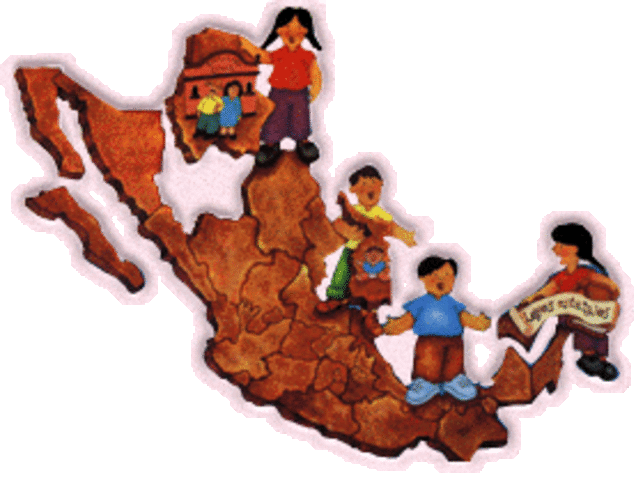 Interes de Santander en el federalismo