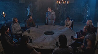 The Round Table