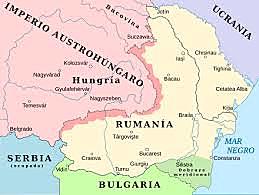rumania
