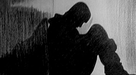 Timeline: Seven Stories of Mystery and Horror