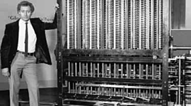 Timeline: EVOLUCIÓN DEL COMPUTADOR