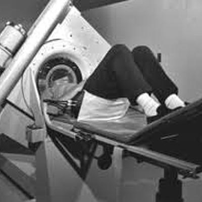 Timeline: Tomografía