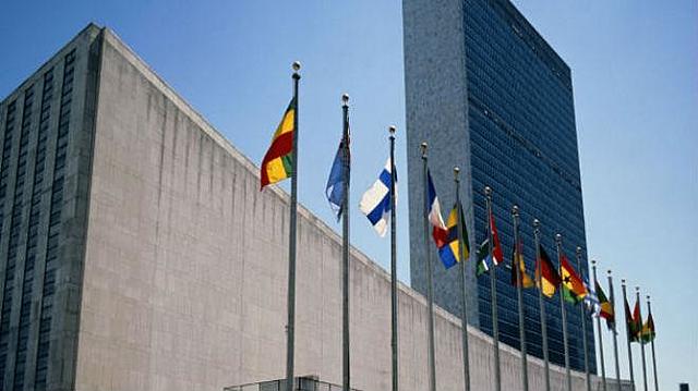 Nou organisme internacional