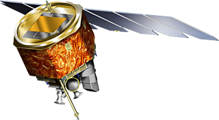 The launch of Aeronomy of Ice in the Mesosphere (AIM) satellite